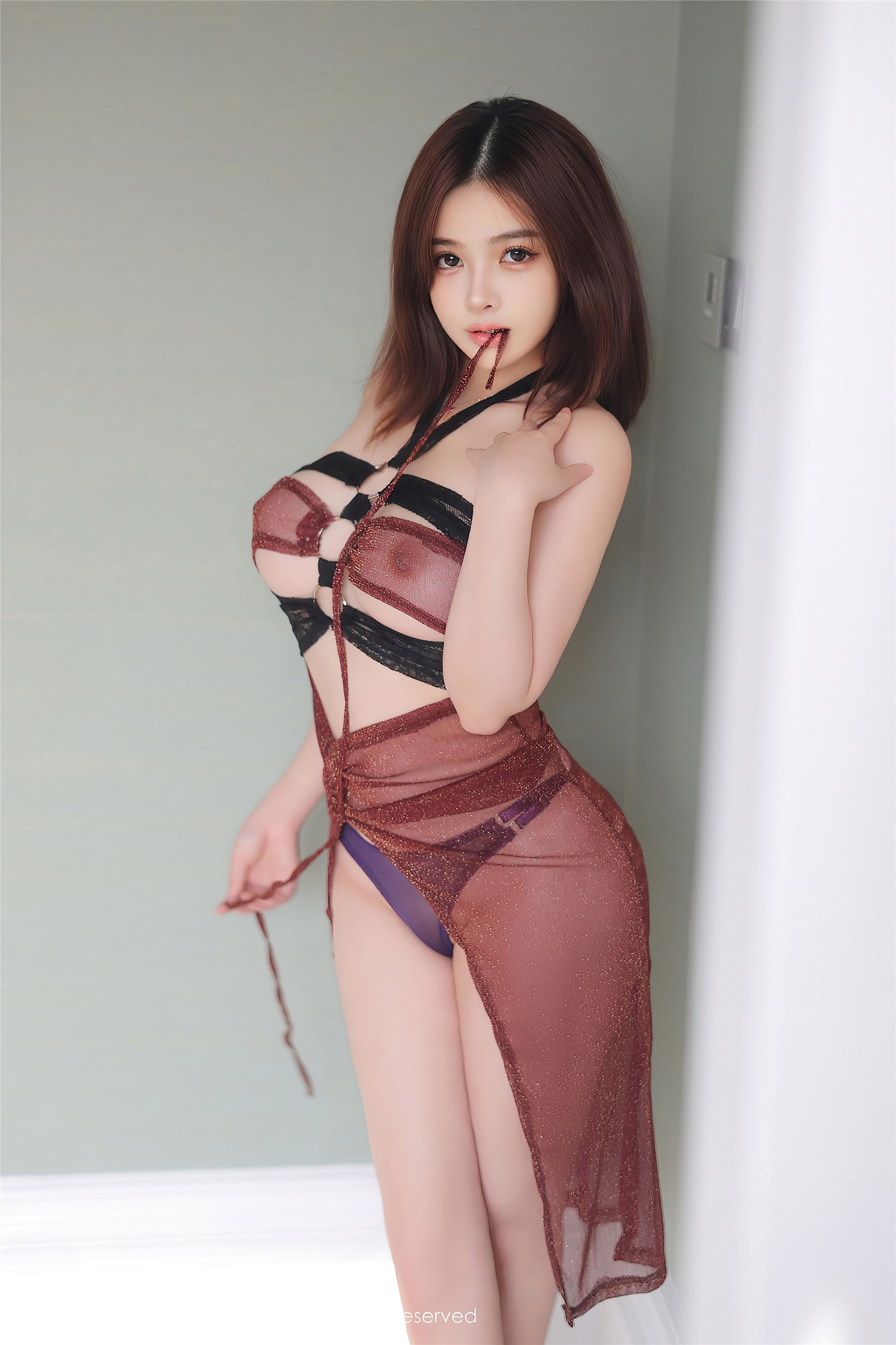 Xiuren秀人网 2024.09.25 NO.9205 麻布学妹